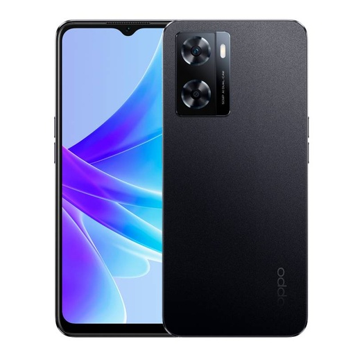 [027487] CELULAR OPPO A77 4G 128GB / COD.027487