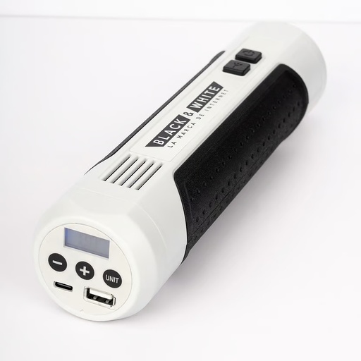 [608010] INFLADOR /COMPRE CON LINTERNA BWIR150