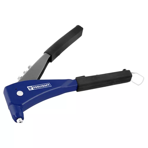 [609442] REMACHADORA PROFESIONAL TOOLCRAFT TC0007