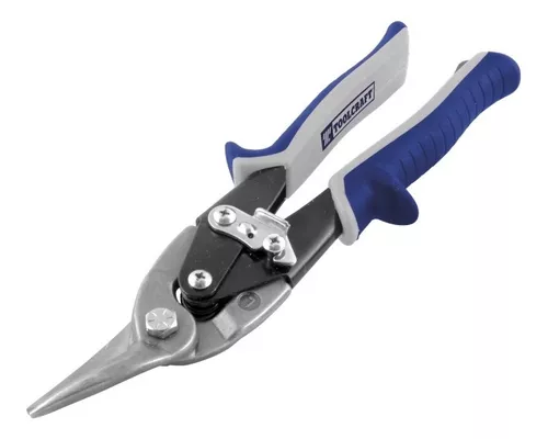 [609485] TIJERA AVIACION DER TOOLCRAFT TC0120