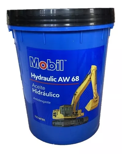 [701236] AC BIG ISO 68 HIDRAULICO CTE AW
