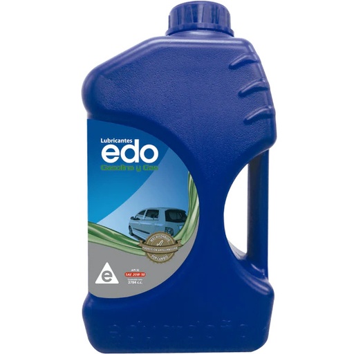 [701254] AC EDO 50 GLN