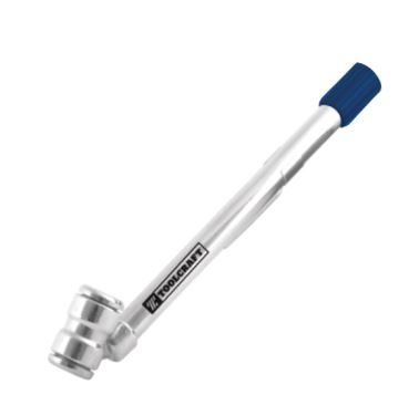 [707007] CALIBRADOR DOBLE 120LBS TOOLCRAFT TC2019