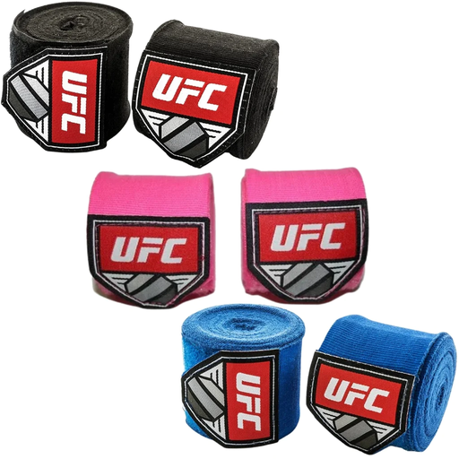 [801049] PROTECTOR MANO COLOR UFC REF074039