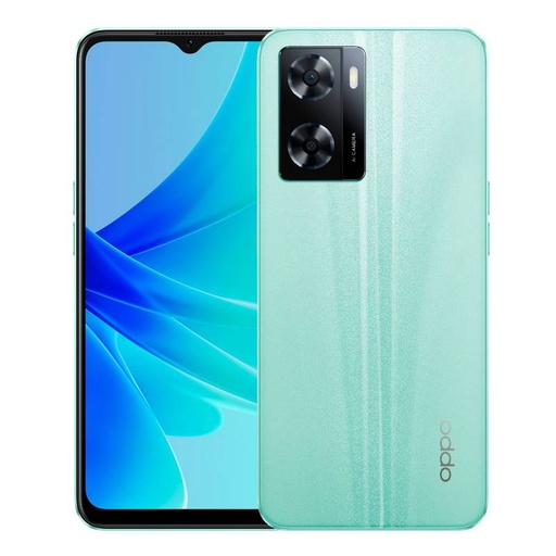 [019164] CELULAR OPPO A57 128GB ALM / COD.019164