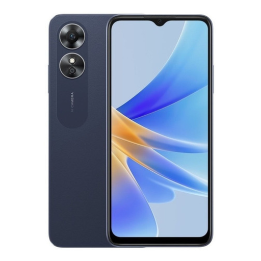 [019172] CELULAR OPPO A17 64GB / COD.019172.