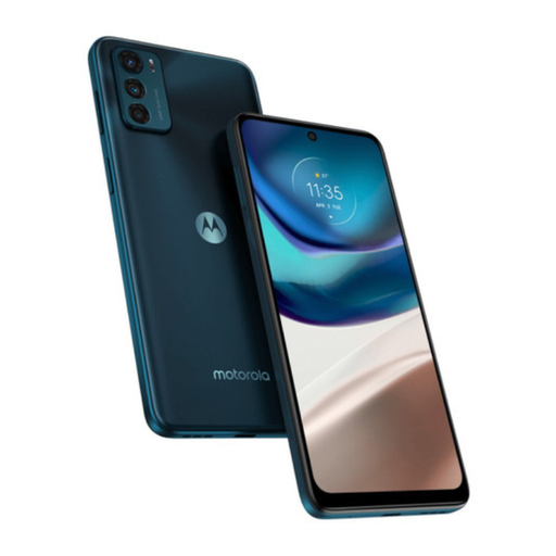[019184] CELULAR 4G MOTO G42 128GB / COD.019184