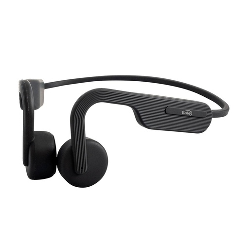 [019277] AUDIFONOS KALLEY BLUETOOTH K-ABCA/N CONDUCCION / COD.019277