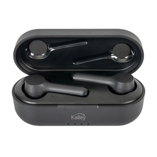 [025645] AUDIFONOS KALLEY BLUETOOTH IN EAR K-AUDBT / COD.025645