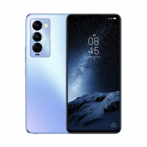 [027278] CELULAR TECNO CAMON 18P 256GB/8GB / COD.027278