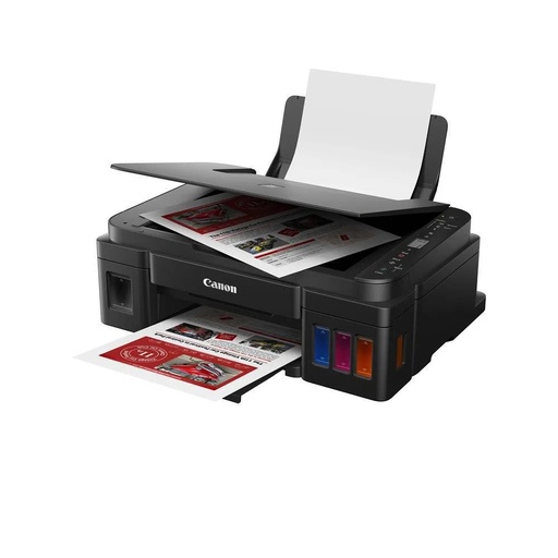 [027385] IMPRESORA MULTIFUNCIONAL CANON G-3110 / COD.027385