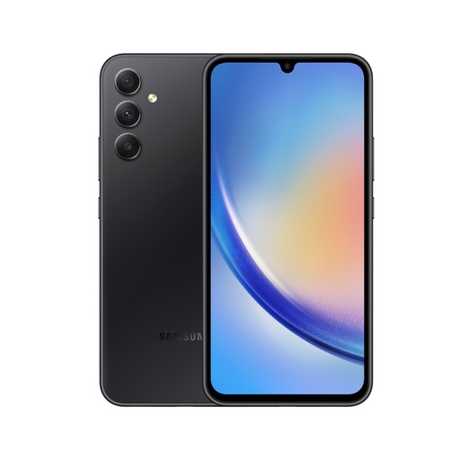 [019142] CELULAR SAMSUNG GALAXY A34 128GB / COD.019142