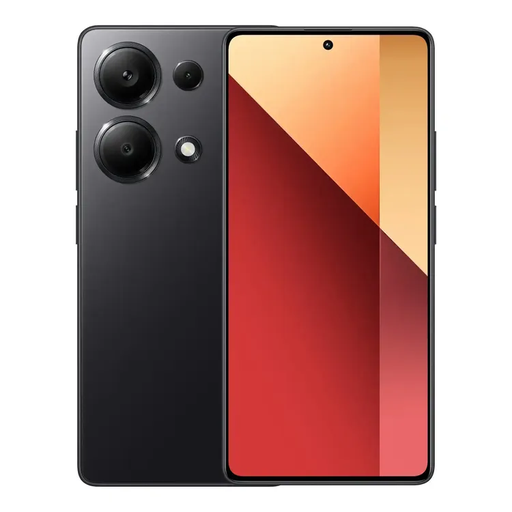 [019207] CELULAR XIAOMI REDMI NOTE 13 PRO 256GB 8GB / COD.019207