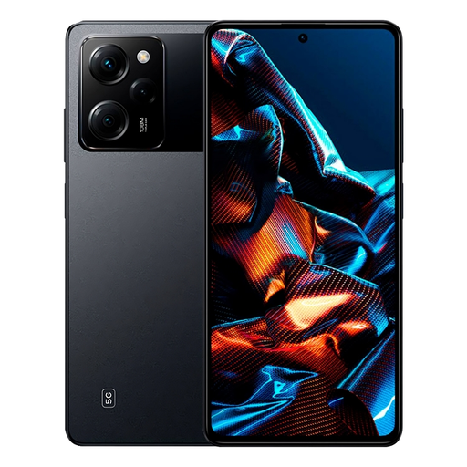 [027378] CELULAR XIAOMI POCO X5 256 RAM 8GB / COD.027378