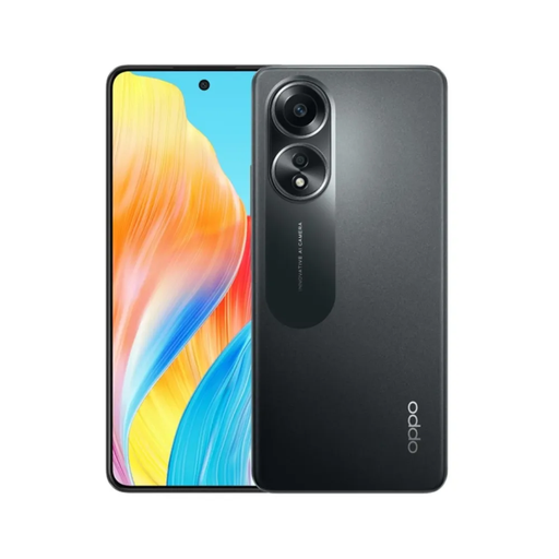 [019193] CELULAR OPPO A58 256GB / COD.019193
