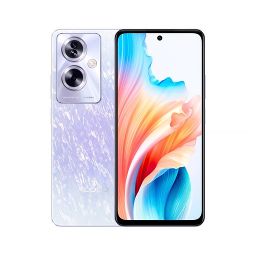 [010001] CELULAR OPPO A79 5G+256GB / COD.010001