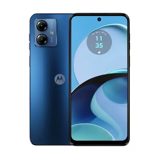 [028818] CELULAR MOTOROLA G14 128GB / COD.028818