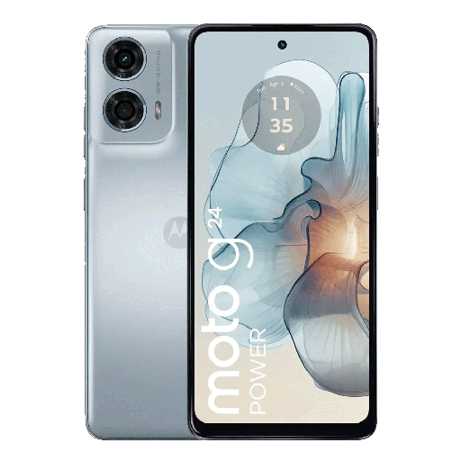 [859321] CELULAR MOTOROLA G24 POWER 256GB+8GB / COD.859321