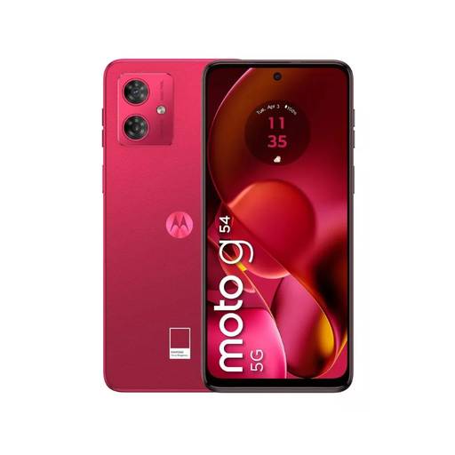 [024879] CELULAR MOTOROLA G54 5G 256GB+8GB / COD.024879