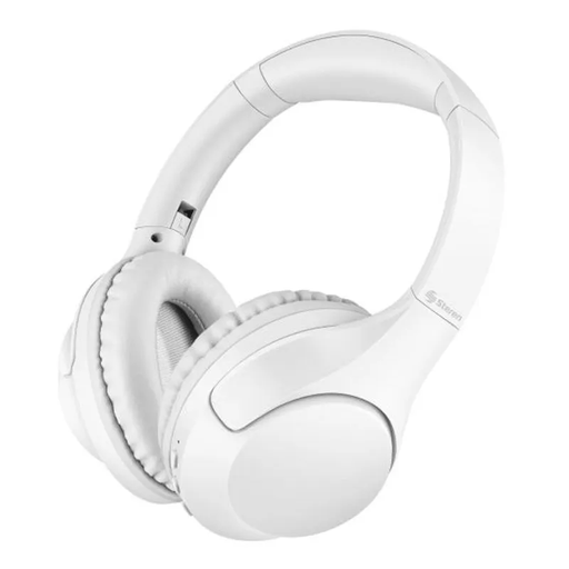 [025869] AUDIFONOS BT DIADEMA MULTIPUNTO CON APP AUD-7680AZ / COD.025869