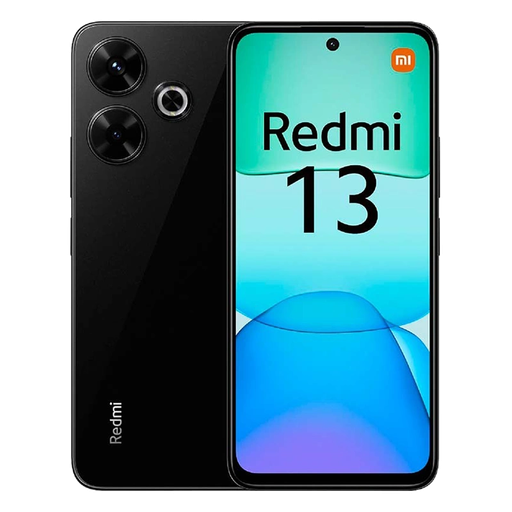 [808056] CELULAR XIAOMI REDMI 13 6+128GB / COD.808056