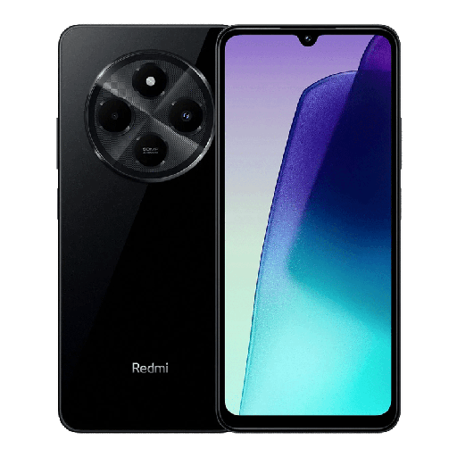 [808057] CELULAR XIAOMI REDMI 14C 8+256GB / COD.808057