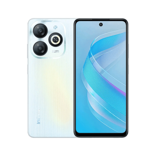 [808060] CELULAR INFINIX SMART 8  4+128GB / COD.808060