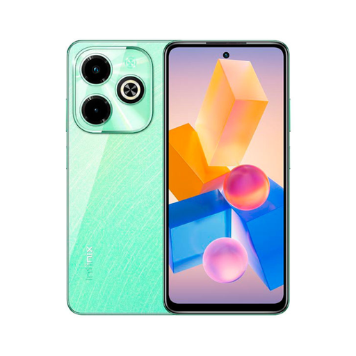 [808061] CELULAR INFINIX HOT 40I 8+256GB / COD.808061
