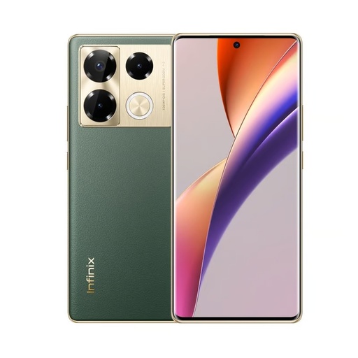 [808064] CELULAR INFINIX NOTE 40 PRO 8+256GB / COD.808064