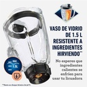 LICUADORA OSTER REVERSIBLE RED 2114087 / COD.024235