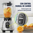 LICUADORA OSTER REVERSIBLE RED 2114087 / COD.024235