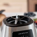 LICUADORA ULTRAFORCE IMUSA ACERO INOX / COD.024202