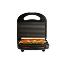 SANDUCHERA PANINI KALLEY K-SMP200N / COD.024250