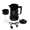 CAFETERA DKASA ELECT 1.5LT / COD.024080