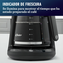 CAFETERA ELECTRICA COLORES / COD.024153