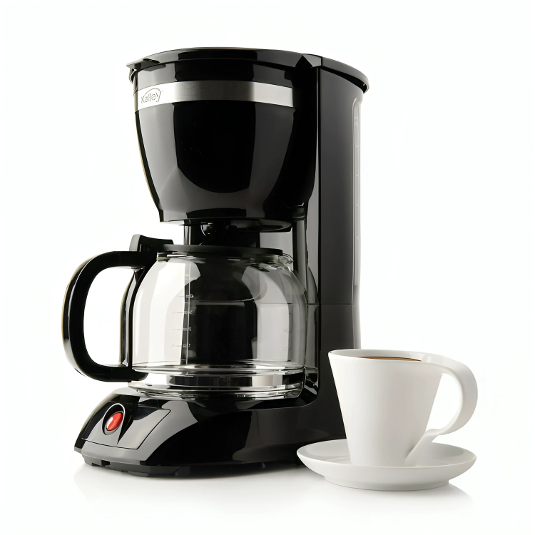 CAFETERA K-CM500K 12 TZAS / COD.024092