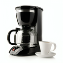 CAFETERA K-CM500K 12 TZAS / COD.024092