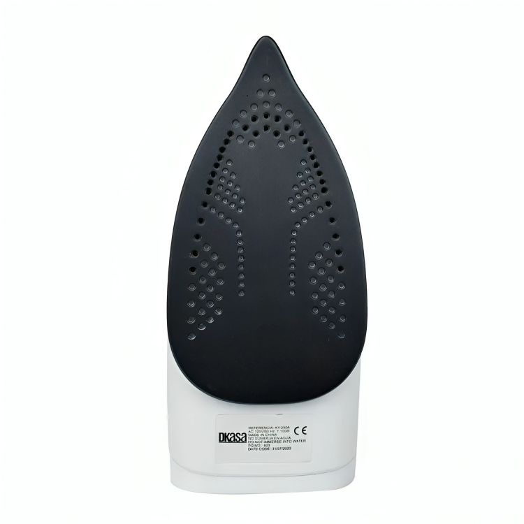 PLANCHA VAPOR DKASA KY-250 / COD.024262