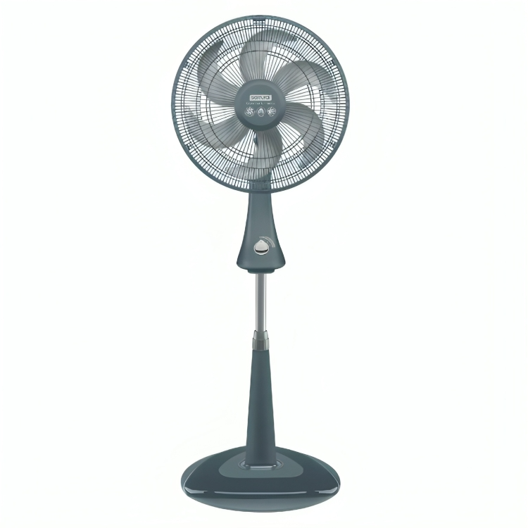 VENTILADOR COMFORT MAXX 3EN1 GRIS / COD.024509