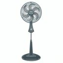 VENTILADOR COMFORT MAXX 3EN1 GRIS / COD.024509