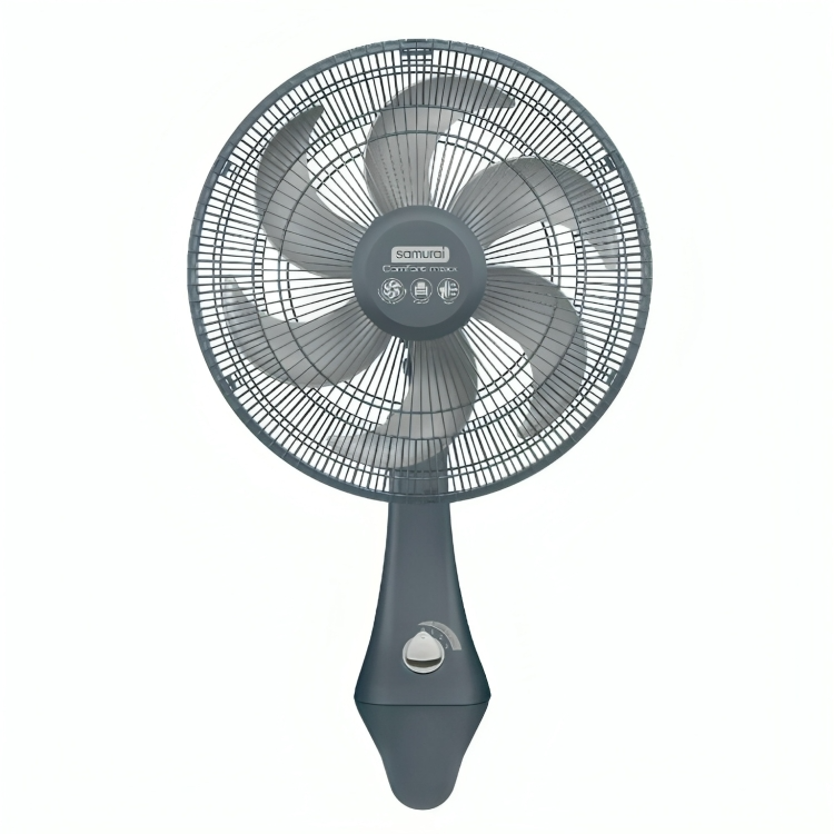VENTILADOR COMFORT MAXX 3EN1 GRIS / COD.024509