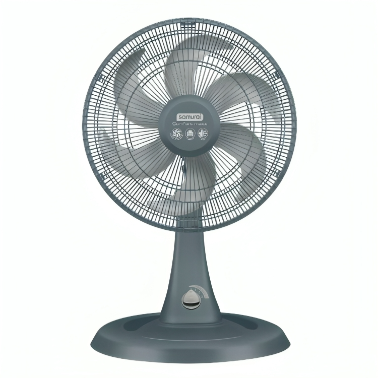 VENTILADOR COMFORT MAXX 3EN1 GRIS / COD.024509