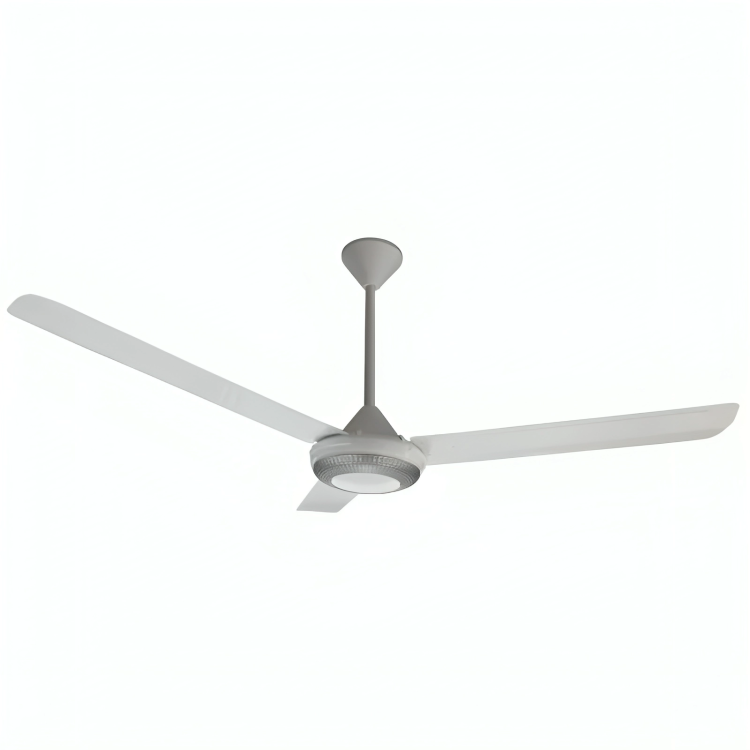 VENTILADOR DE TECHO BLANCO REF 299899750 / COD.024537