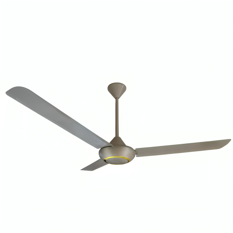 VENTILADOR DE TECHO COLOR BRONCE REF 299899750 / COD.024536