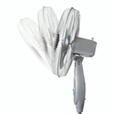 VENTILADOR ELITE PEDESTAL GRIS REF 299899746 / COD.024539