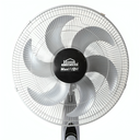 VENTILADOR ELITE PEDESTAL GRIS REF 299899746 / COD.024539