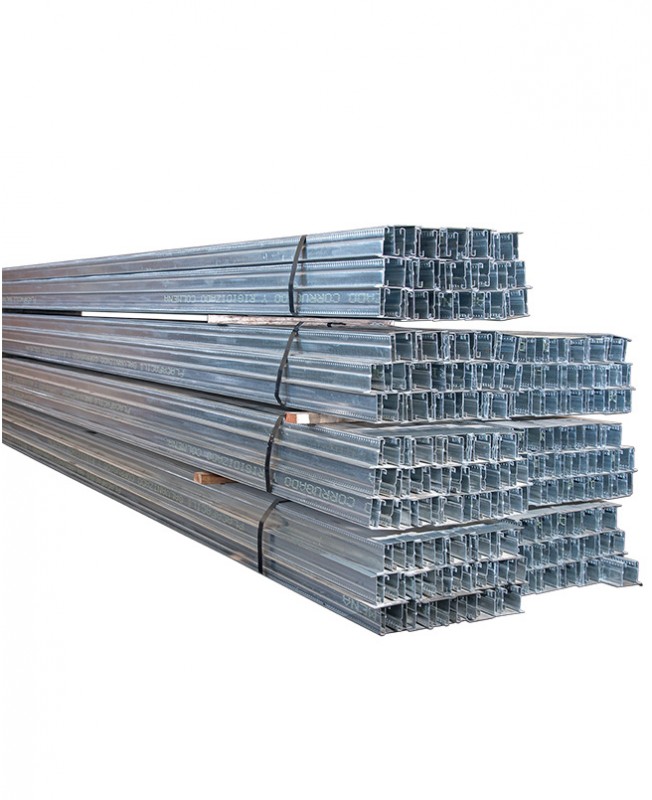 PERFIL ENTREPISO GALVANIZADO / COD.