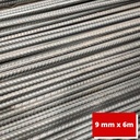 VAR COR 9MM * 6M / COD.102037