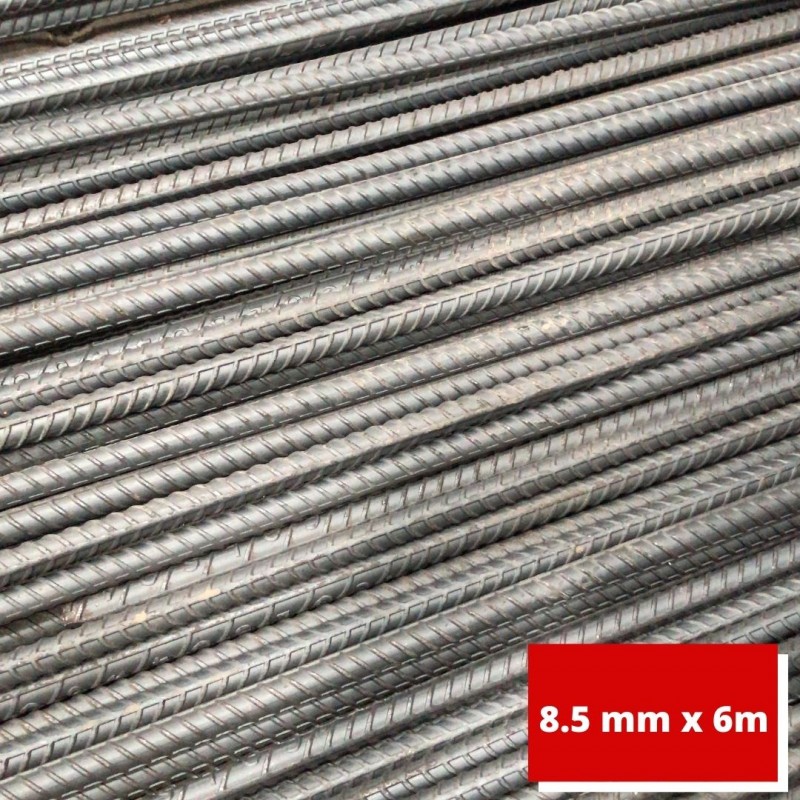 VAR COR 8.5MM * 6M / COD.102038