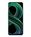 CEL REALME 8 4 +128GB AZUL / COD.027459